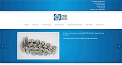 Desktop Screenshot of dshaidies.com